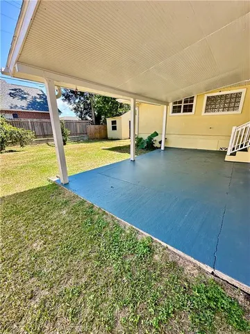$2,500 | 3401 Purdue Drive, Metairie, LA 70003