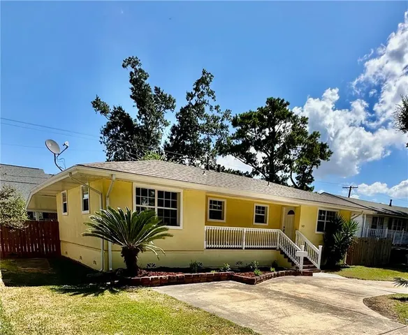 $2,500 | 3401 Purdue Drive, Metairie, LA 70003