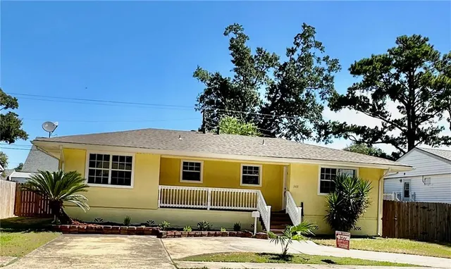 $2,500 | 3401 Purdue Drive, Metairie, LA 70003