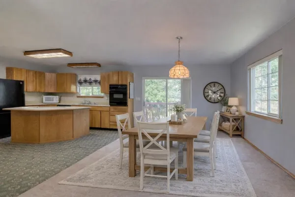 $375,000 | 320 South Ramsey Street, Tekoa, WA 99033