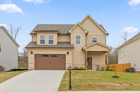 $599,900 | 8294 Snowdrop Way, Ooltewah, TN 37363