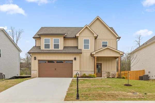 $599,900 | 8294 Snowdrop Way, Ooltewah, TN 37363