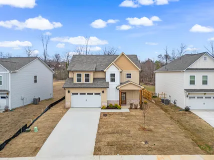 $610,000 | 8294 Snowdrop Way, Ooltewah, TN 37363