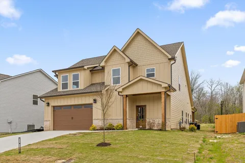 $599,900 | 8294 Snowdrop Way, Ooltewah, TN 37363