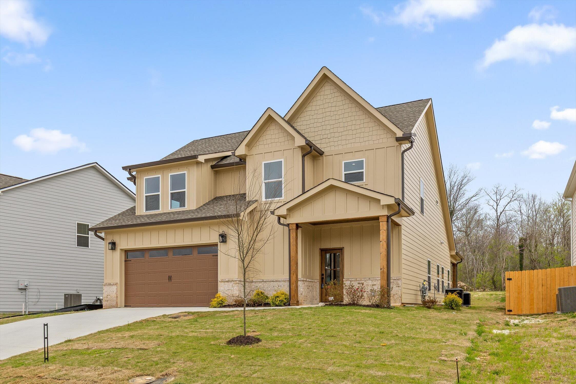 8294 Snowdrop Way Ooltewah, TN 37363 - Photo 2 of 70 02-Snowdrop-2