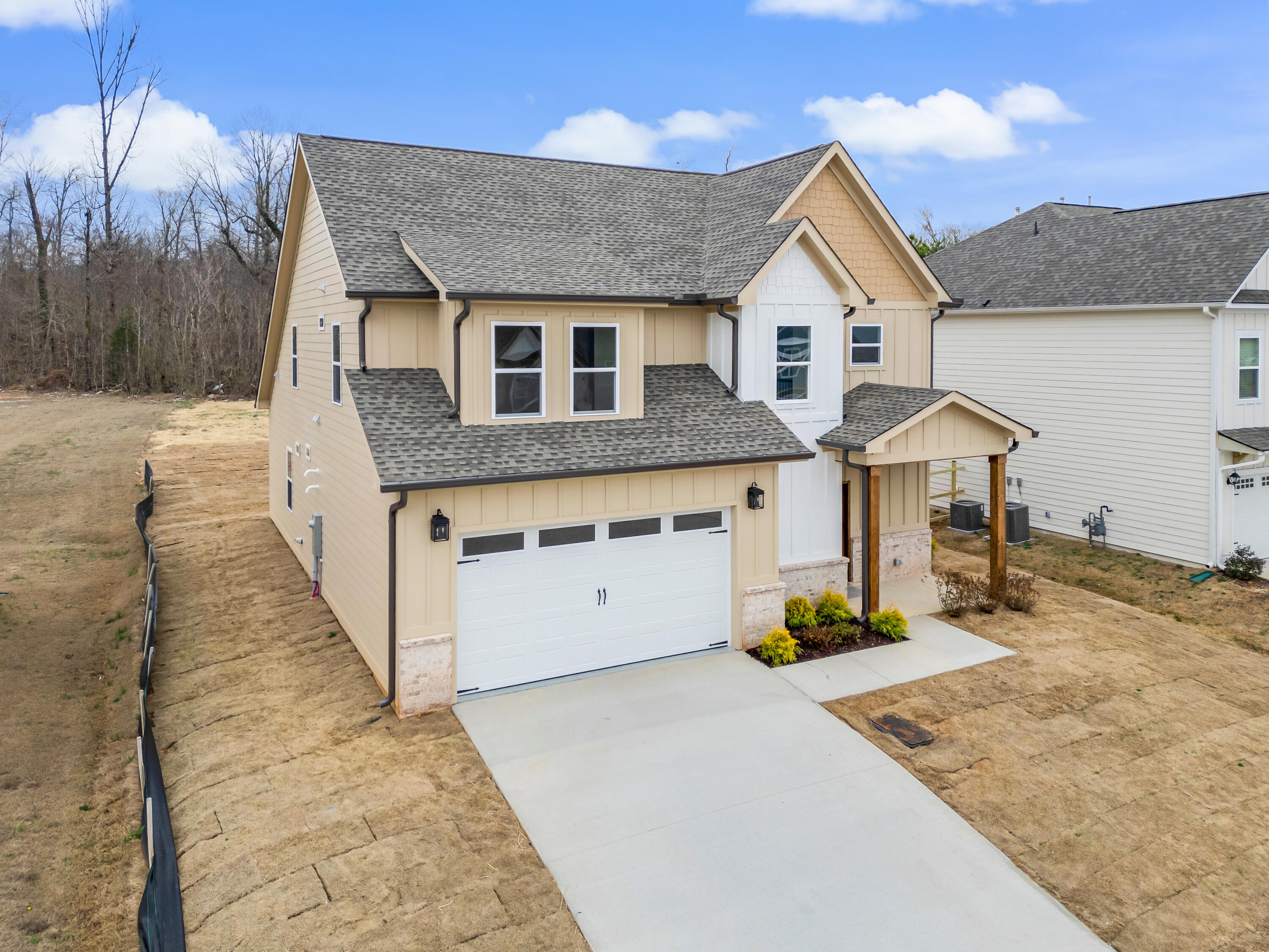 8294 Snowdrop Way Ooltewah, TN 37363 - Photo 2 of 69 DJI_0660