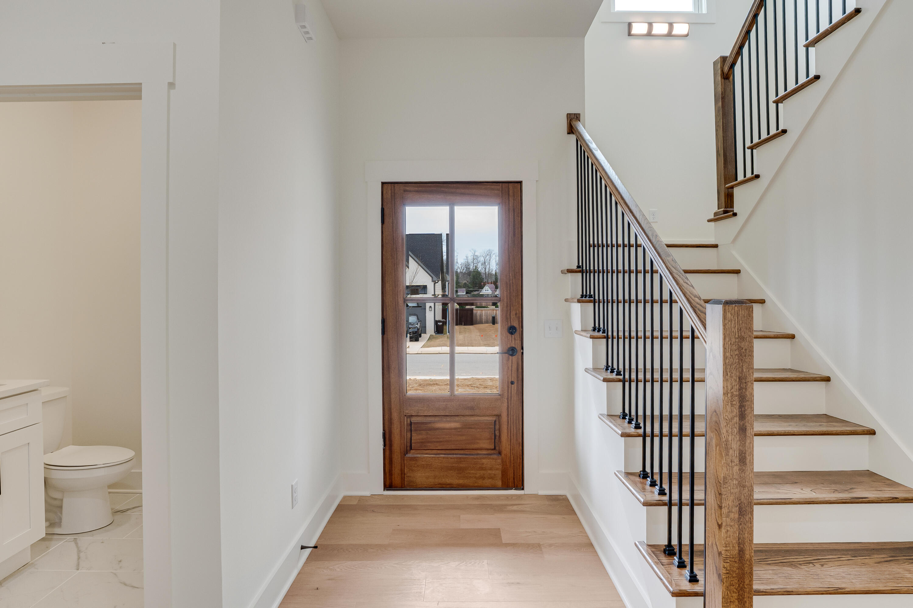 8294 Snowdrop Way Ooltewah, TN 37363 - Photo 29 of 70 DSC06958