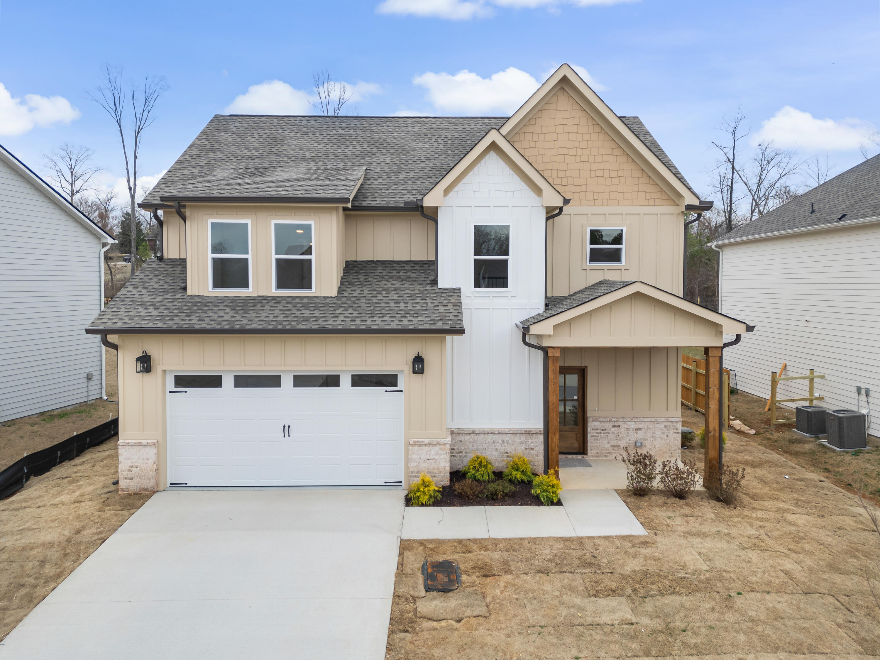 8294 Snowdrop Way Ooltewah, TN 37363 - Photo 3 of 69 DJI_0654