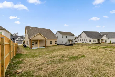 $599,900 | 8294 Snowdrop Way, Ooltewah, TN 37363