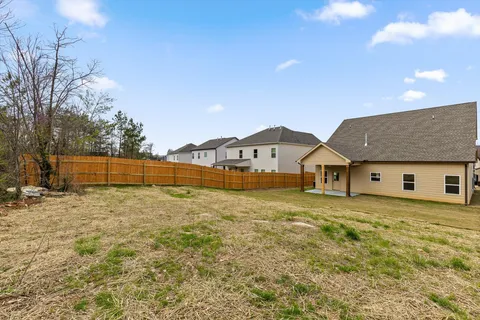 $599,900 | 8294 Snowdrop Way, Ooltewah, TN 37363