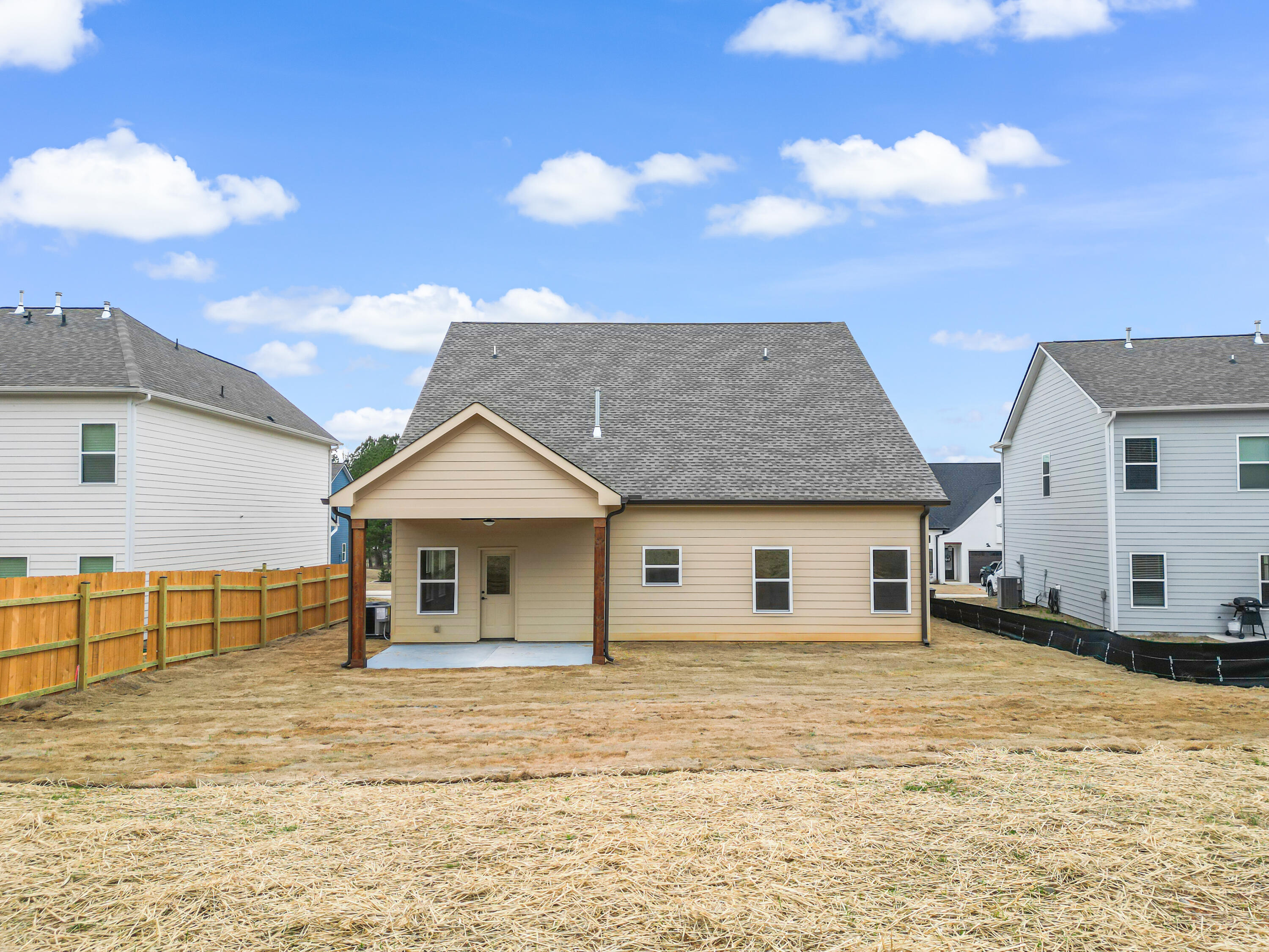 8294 Snowdrop Way Ooltewah, TN 37363 - Photo 63 of 70 DJI_0663