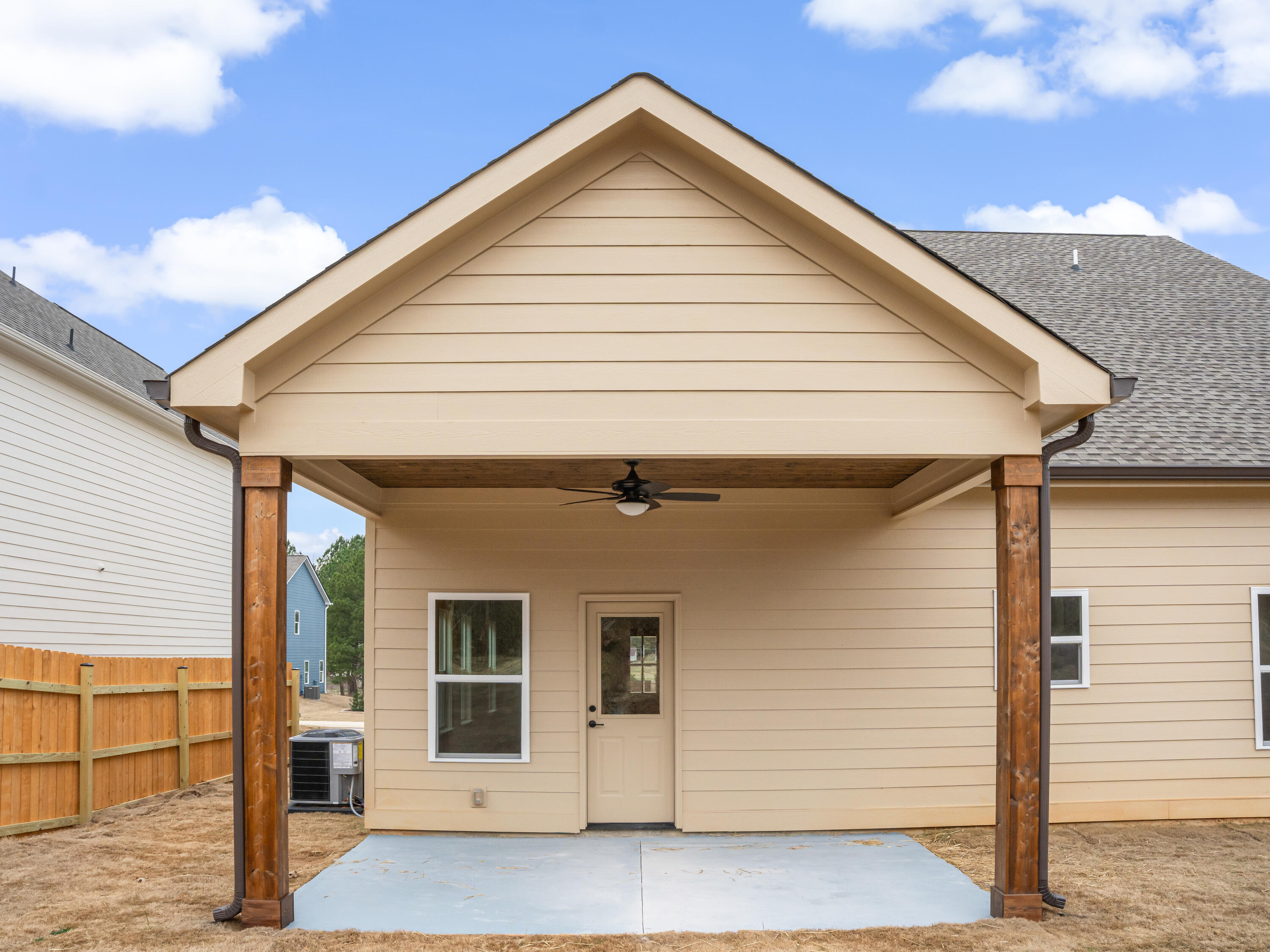 8294 Snowdrop Way Ooltewah, TN 37363 - Photo 64 of 69 DSC07198