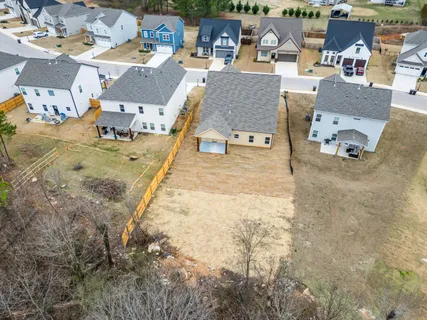 $599,900 | 8294 Snowdrop Way, Ooltewah, TN 37363