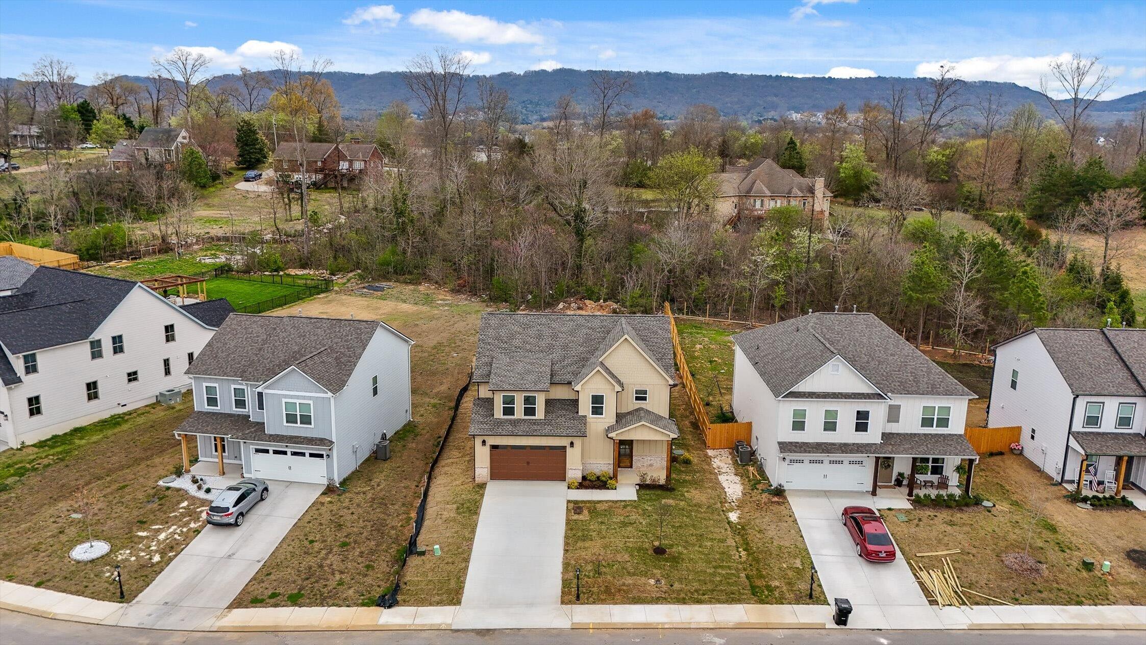 8294 Snowdrop Way Ooltewah, TN 37363 - Photo 66 of 70 45-Snowdrop-45