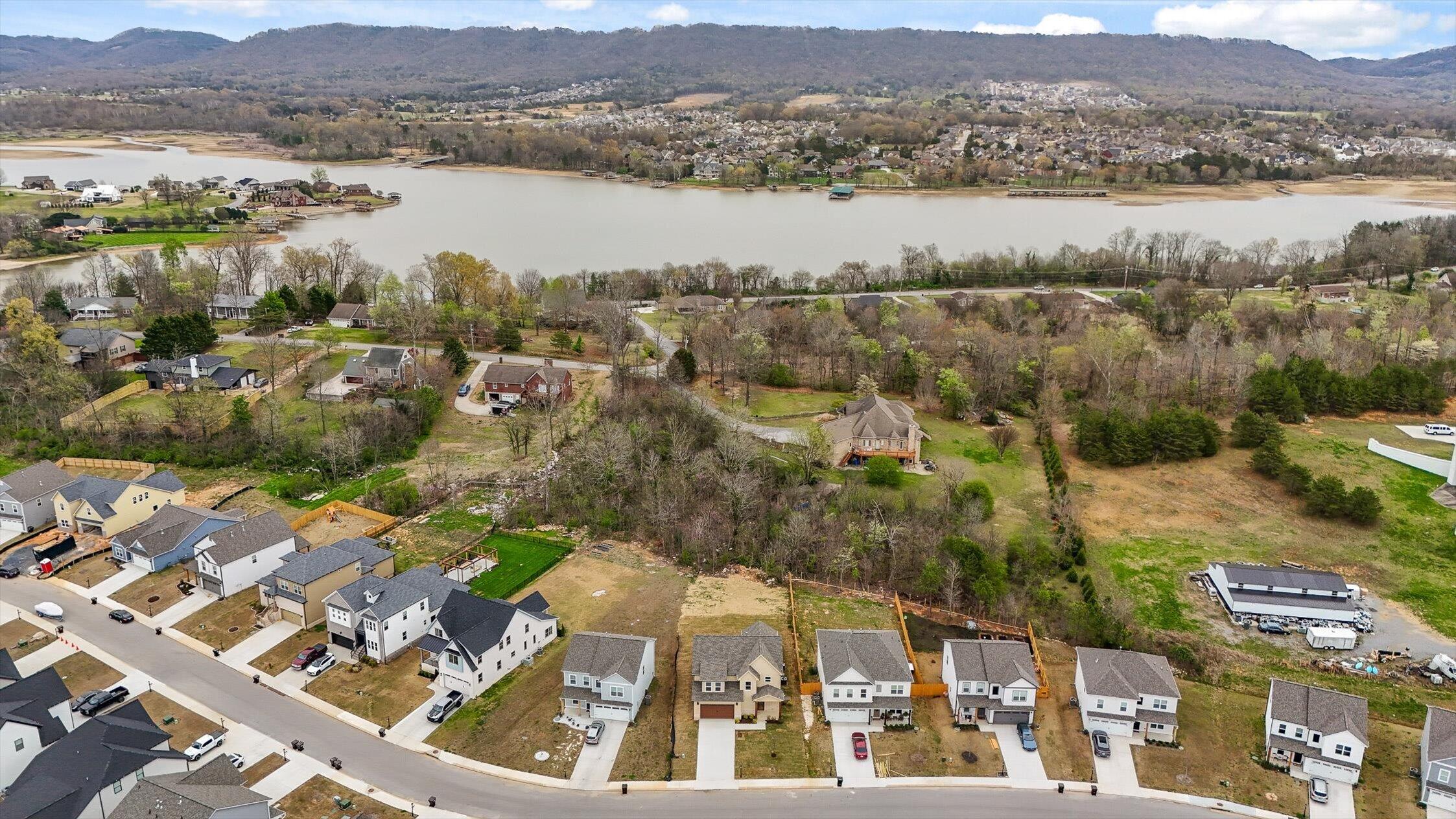 8294 Snowdrop Way Ooltewah, TN 37363 - Photo 69 of 70 56-Snowdrop-56
