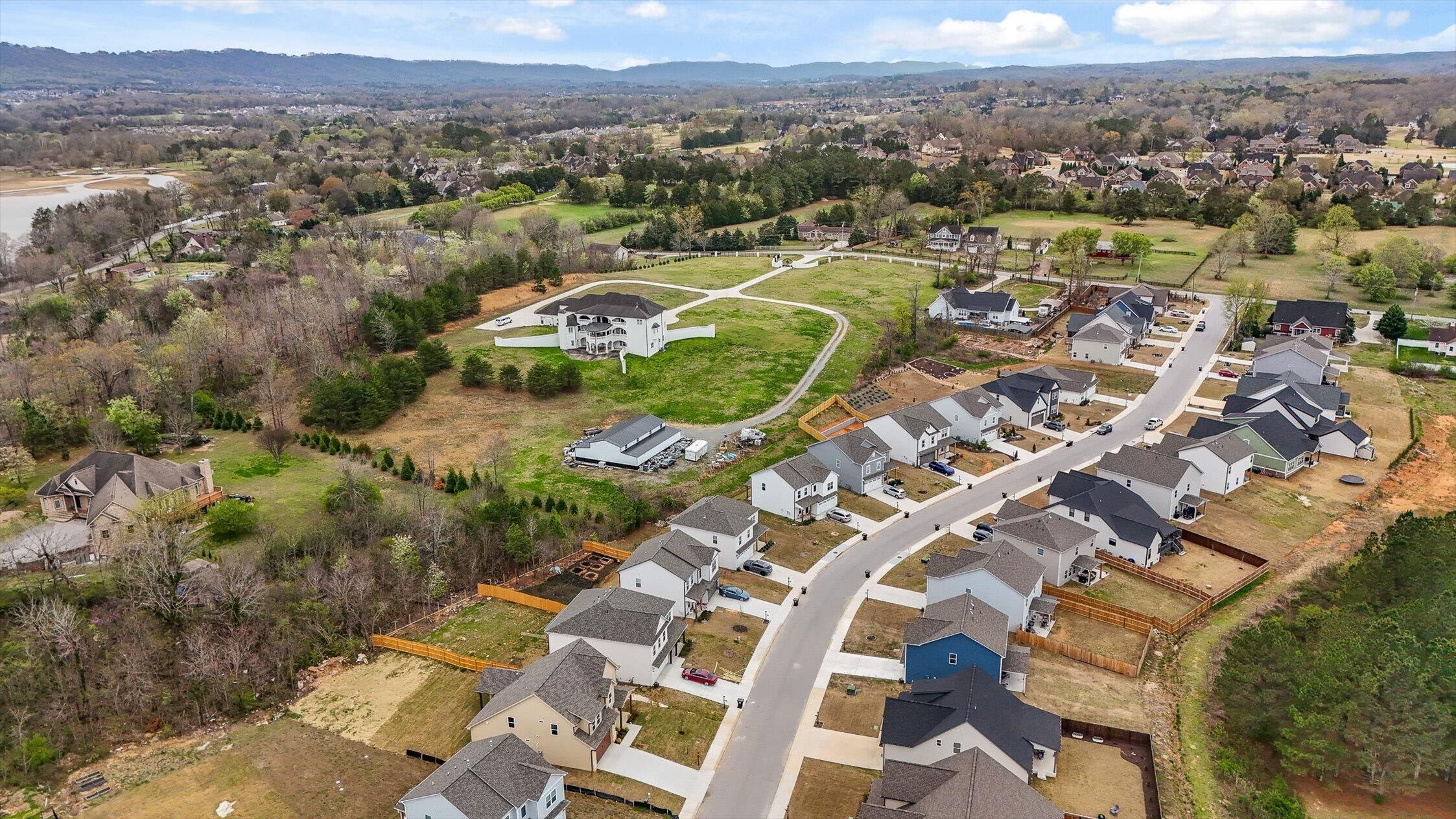 8294 Snowdrop Way Ooltewah, TN 37363 - Photo 70 of 70 57-Snowdrop-57