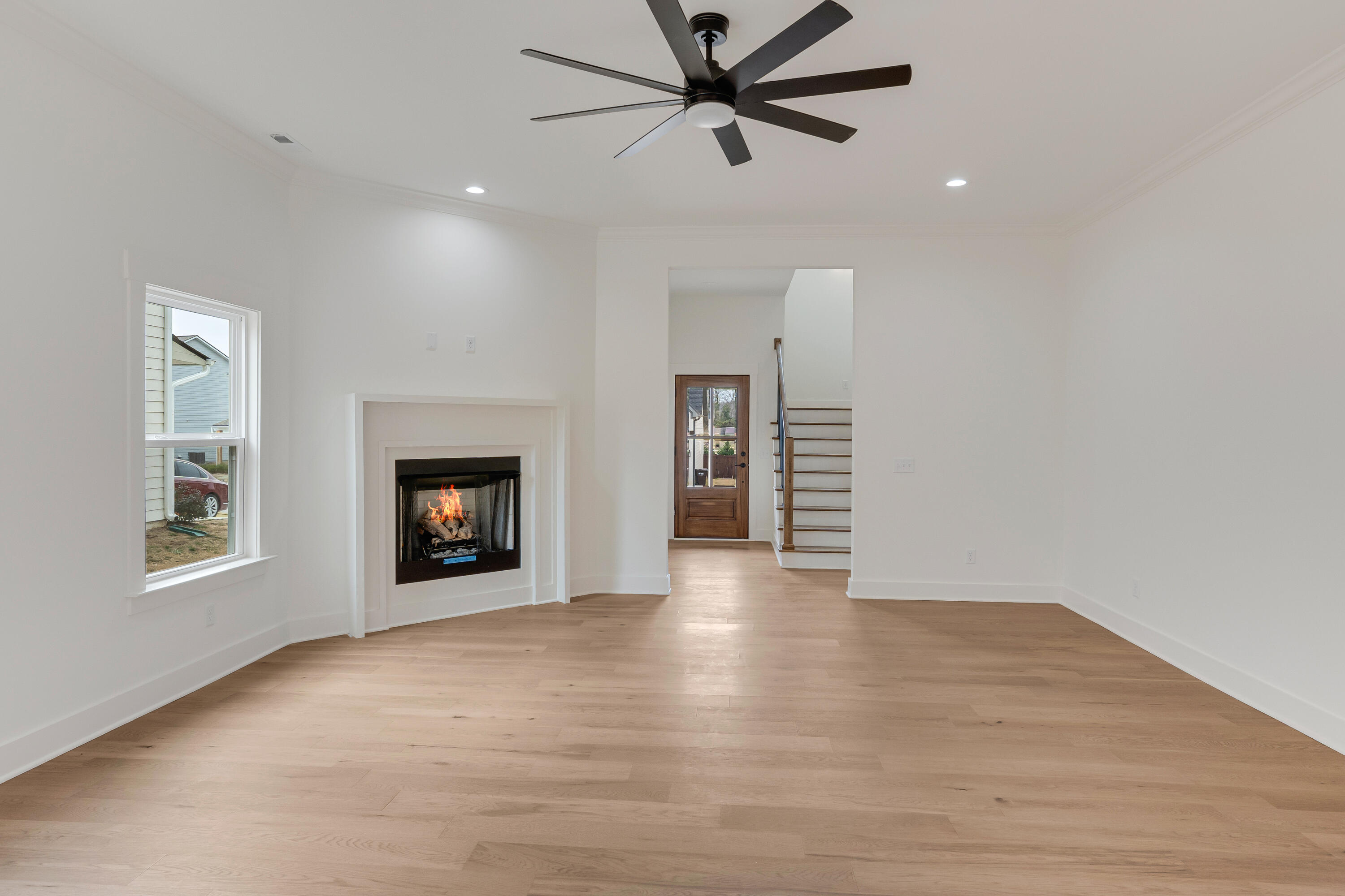 8294 Snowdrop Way Ooltewah, TN 37363 - Photo 7 of 69 DSC06923