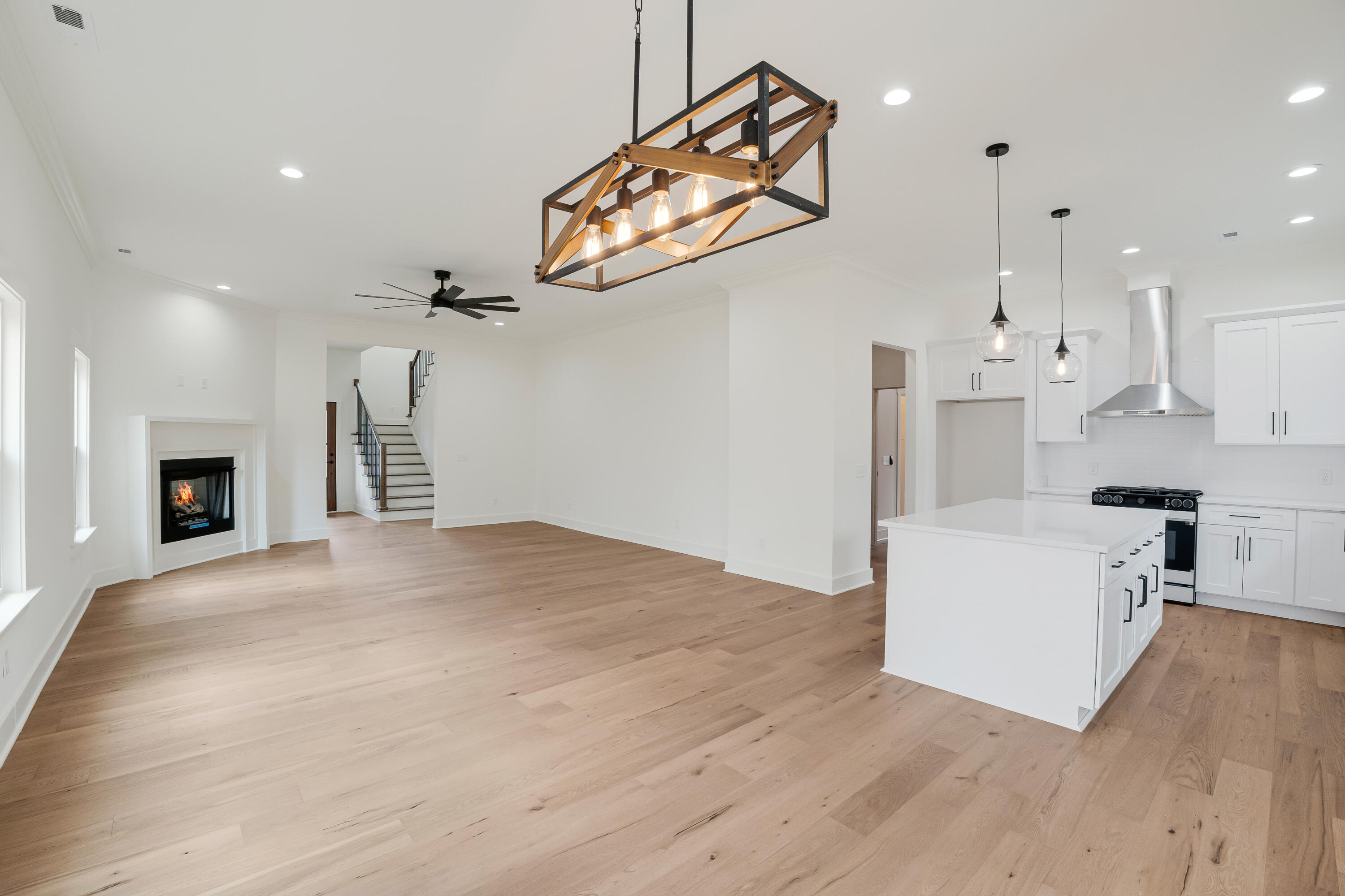 8294 Snowdrop Way Ooltewah, TN 37363 - Photo 9 of 69 DSC06833