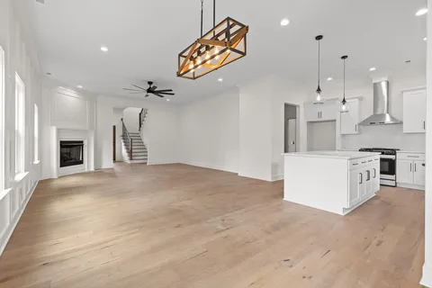 $599,900 | 8294 Snowdrop Way, Ooltewah, TN 37363