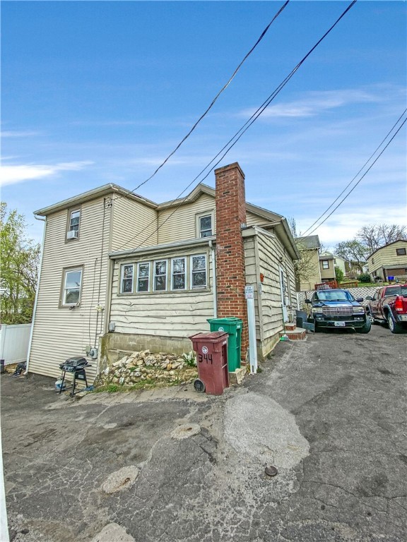 344 Grove Street Woonsocket, RI 02895 - Photo 2 of 11