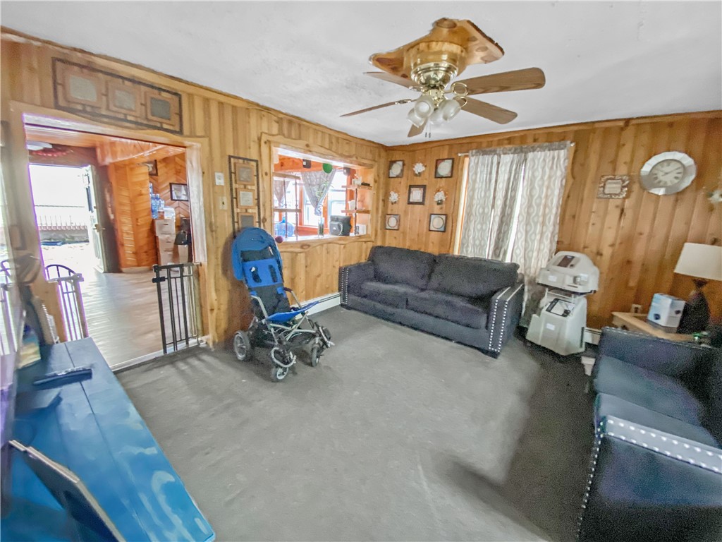 344 Grove Street Woonsocket, RI 02895 - Photo 3 of 11 Living room