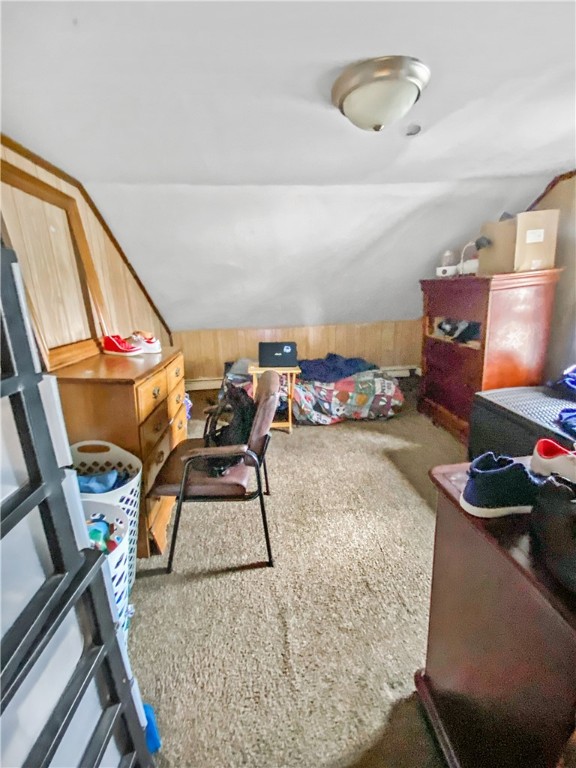 344 Grove Street Woonsocket, RI 02895 - Photo 6 of 11 Bedroom 1