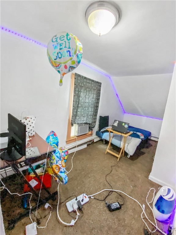 344 Grove Street Woonsocket, RI 02895 - Photo 7 of 11 Bedroom 2