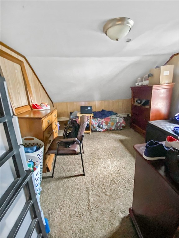 344 Grove Street Woonsocket, RI 02895 - Photo 8 of 11 Bedroom 3