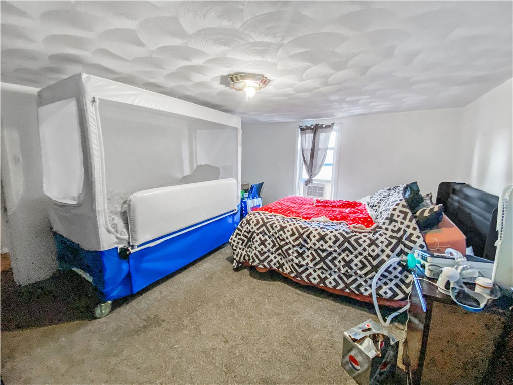 344 Grove Street Woonsocket, RI 02895 - Photo 9 of 11 Bedroom 4