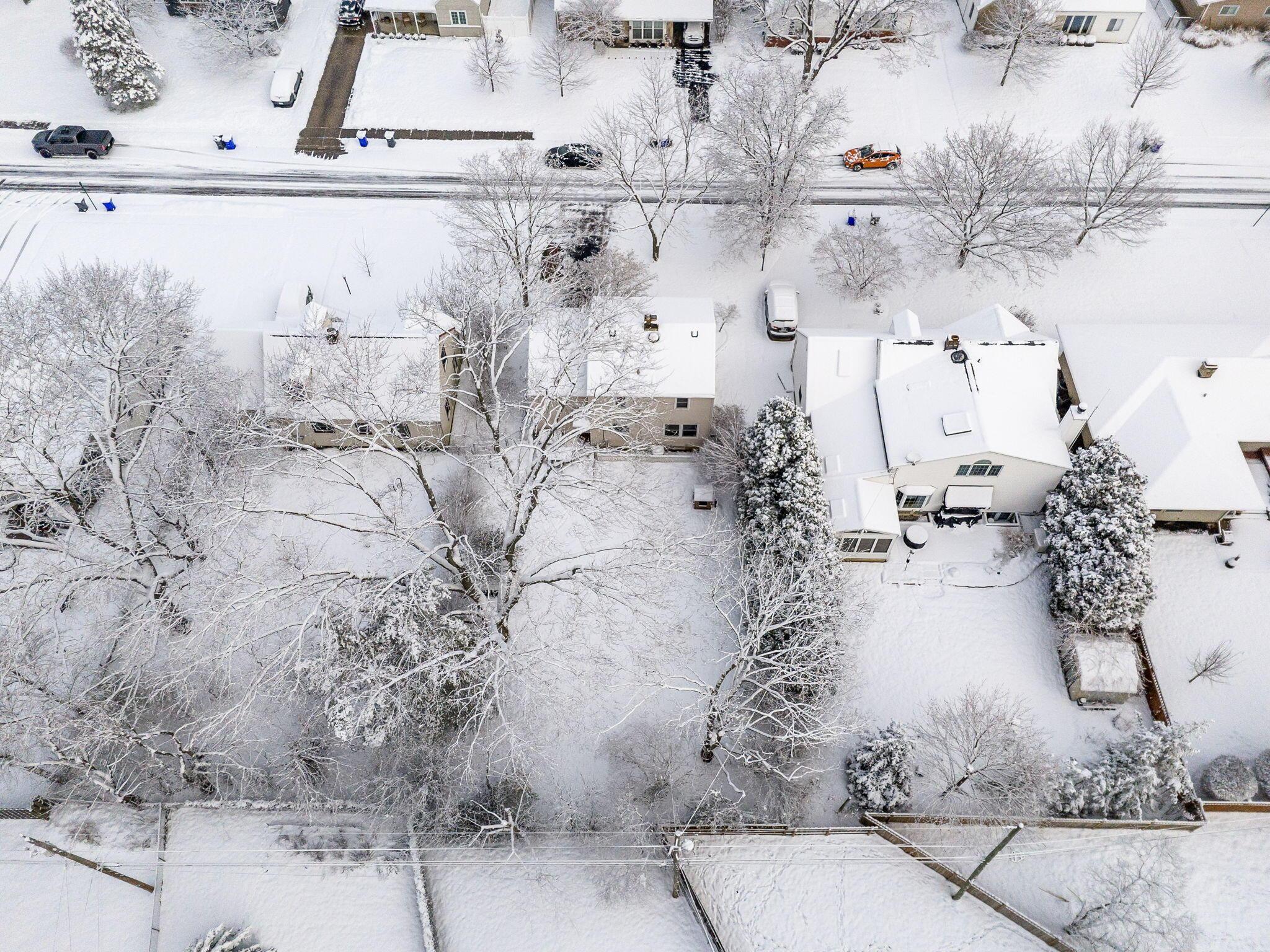 2225 Swansea Road Columbus, OH 43221 - Photo 47 of 62 Overhead View