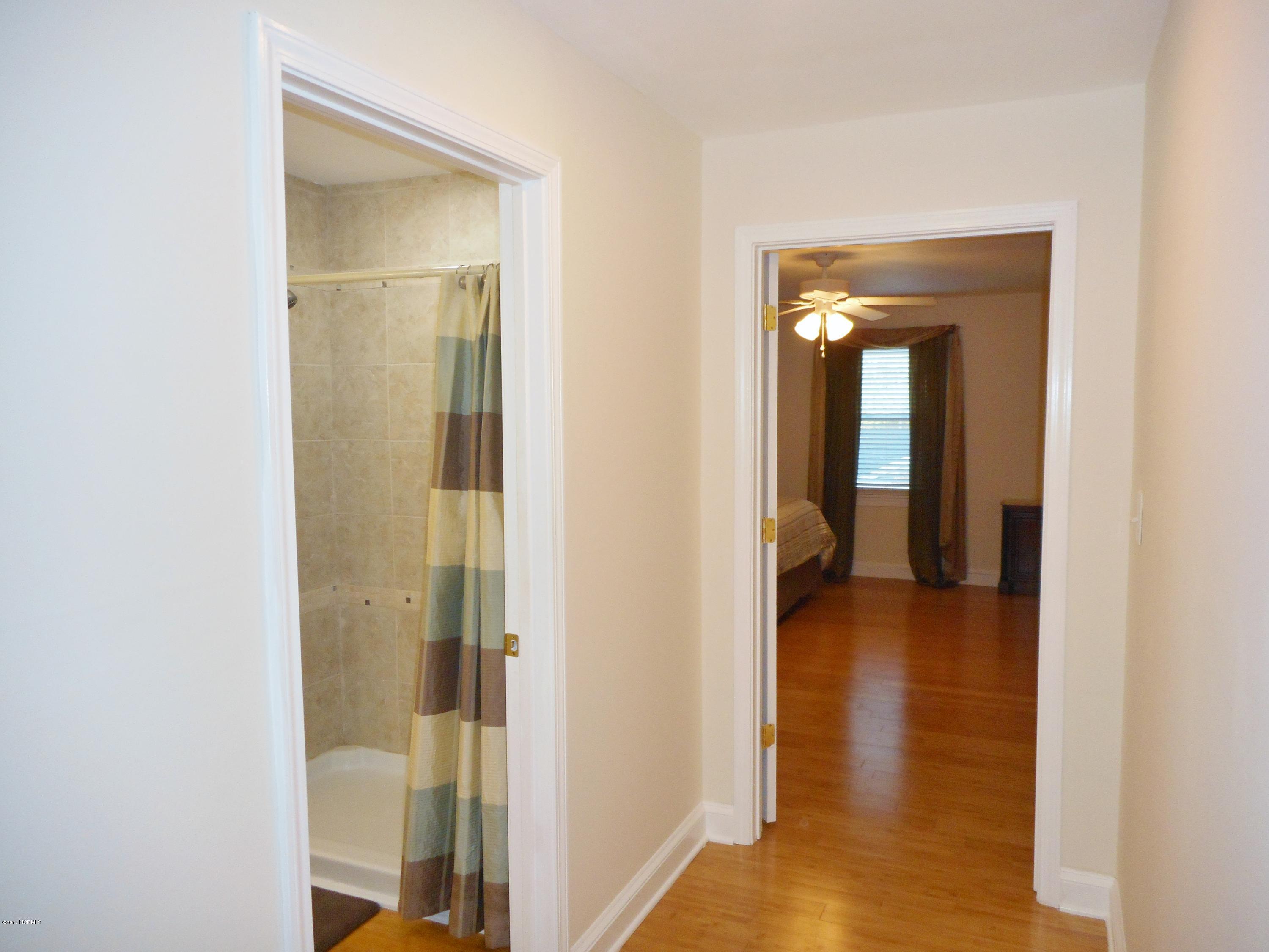 3633 Winstead Road Rocky Mount, NC 27804 - Photo 37 of 43 Full Bathroom Upstairs ....