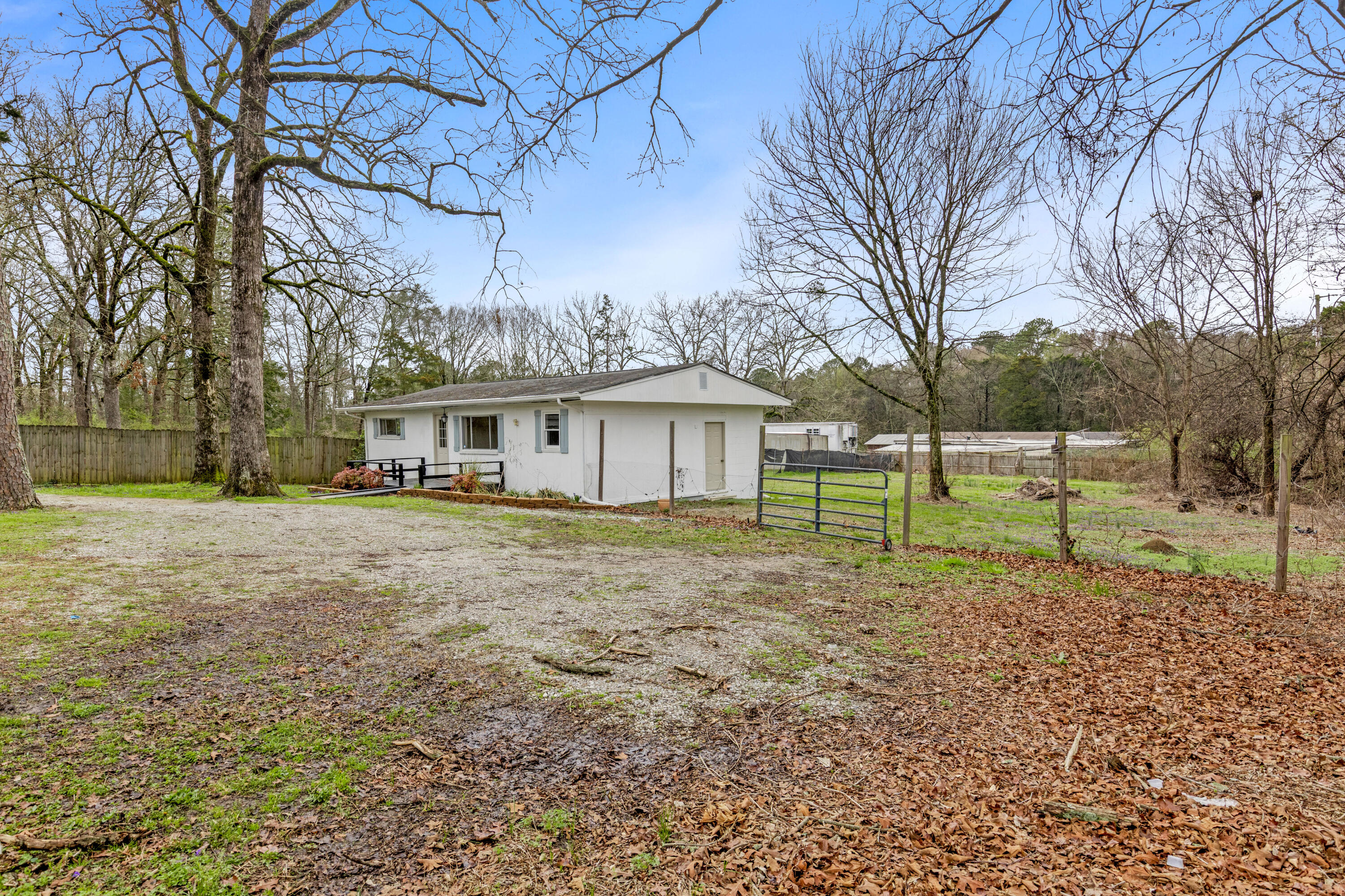 2921 Kirkman Road Chattanooga, TN 37421 - Photo 24 of 28 Kirkman-21