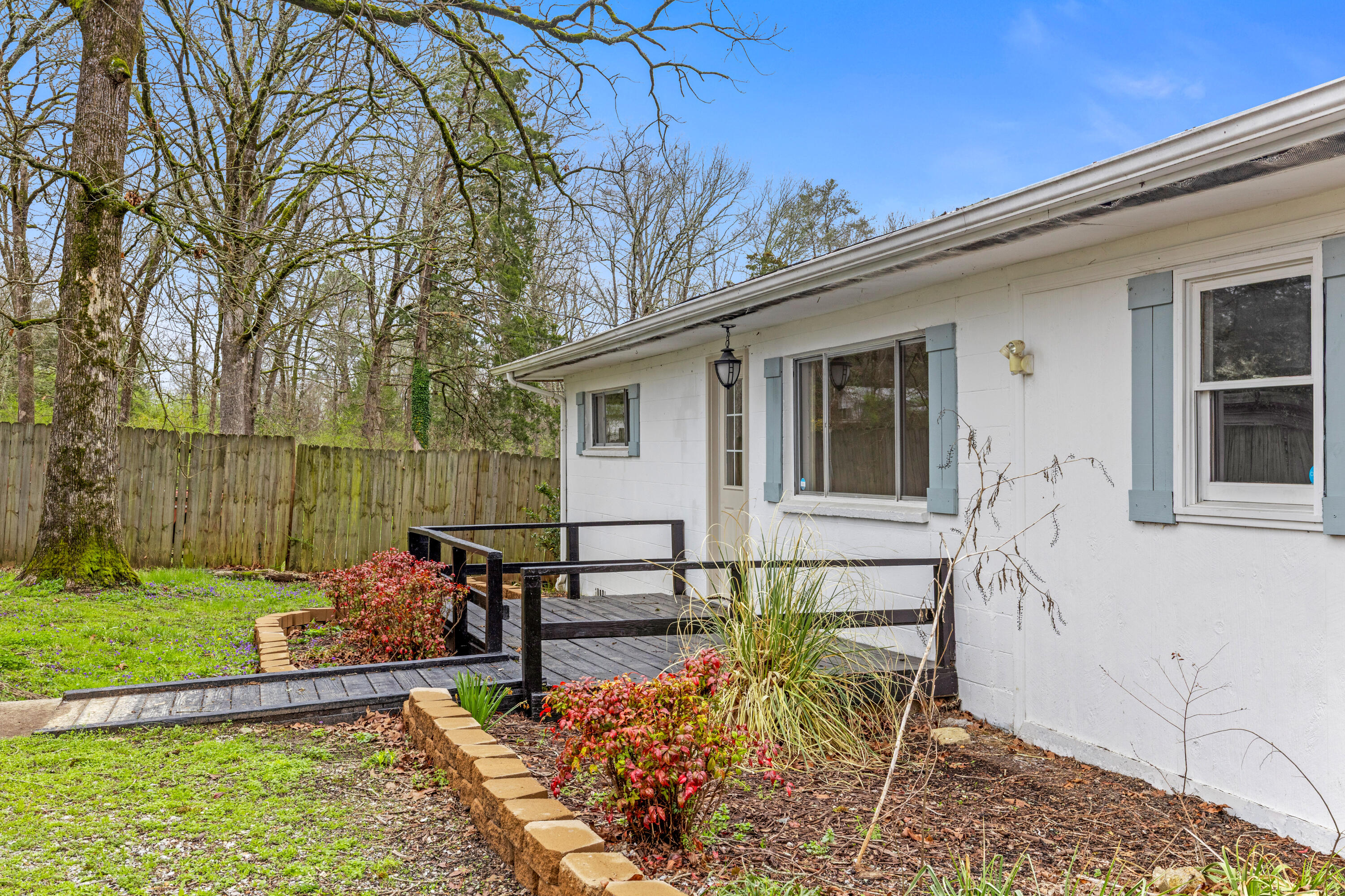 2921 Kirkman Road Chattanooga, TN 37421 - Photo 5 of 28 Kirkman-28