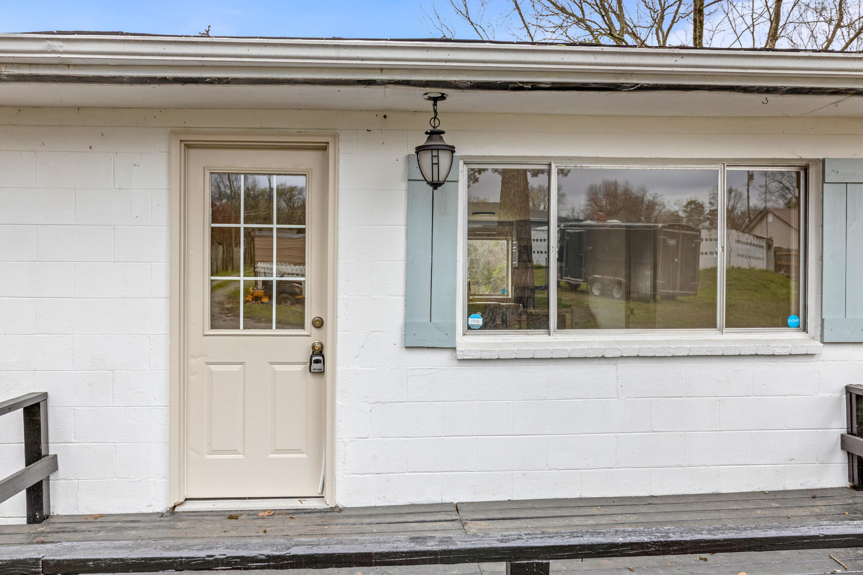 2921 Kirkman Road Chattanooga, TN 37421 - Photo 7 of 28 Kirkman-14