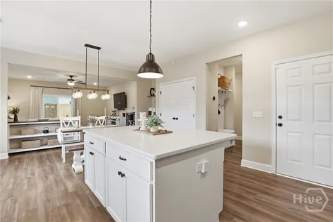 $384,900 | 203 Haisley Run, Guyton, GA 31312