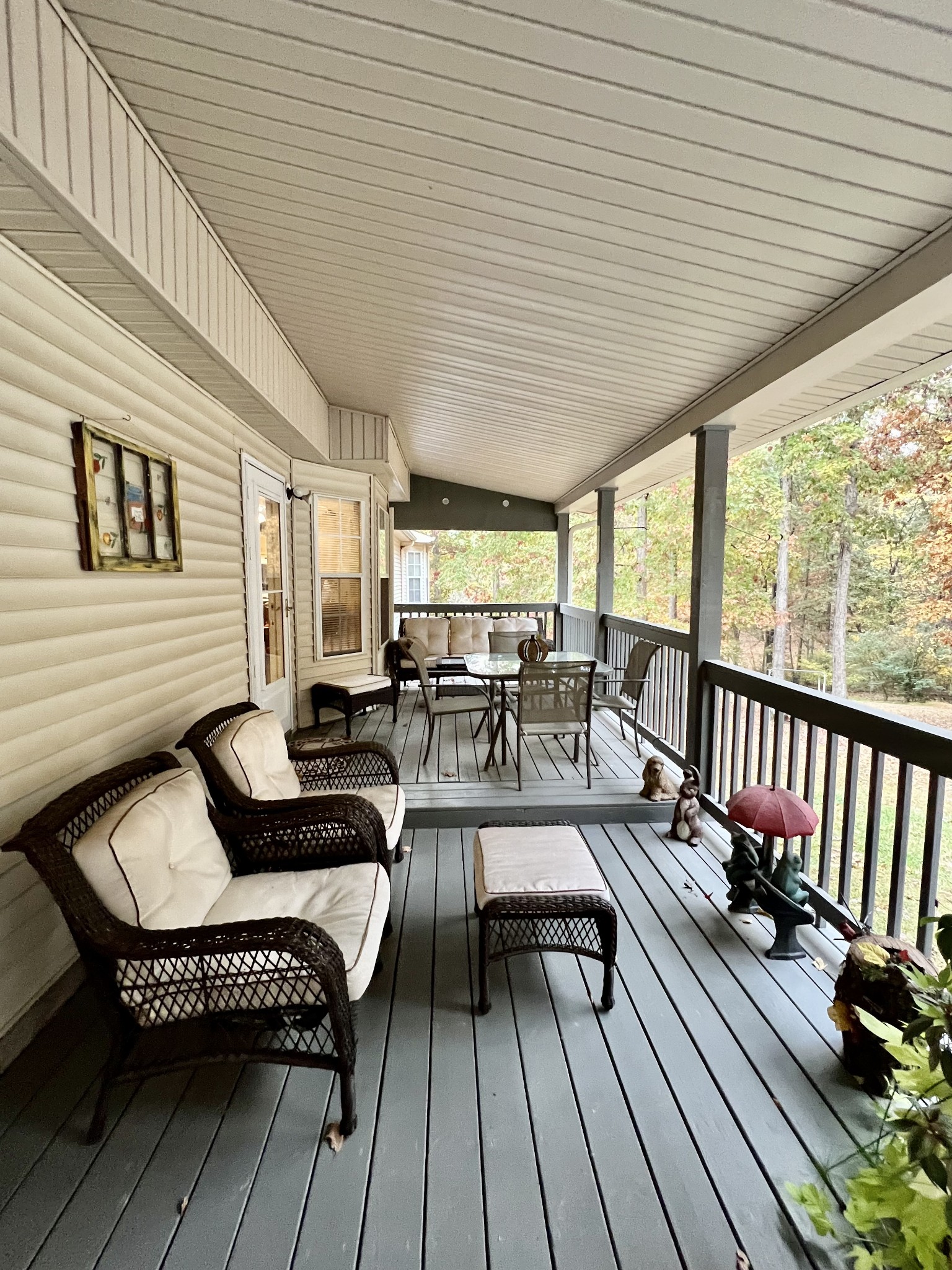 184 Gaskins Road Dickson, TN 37055 - Photo 3 of 18 a view of outdoor seating