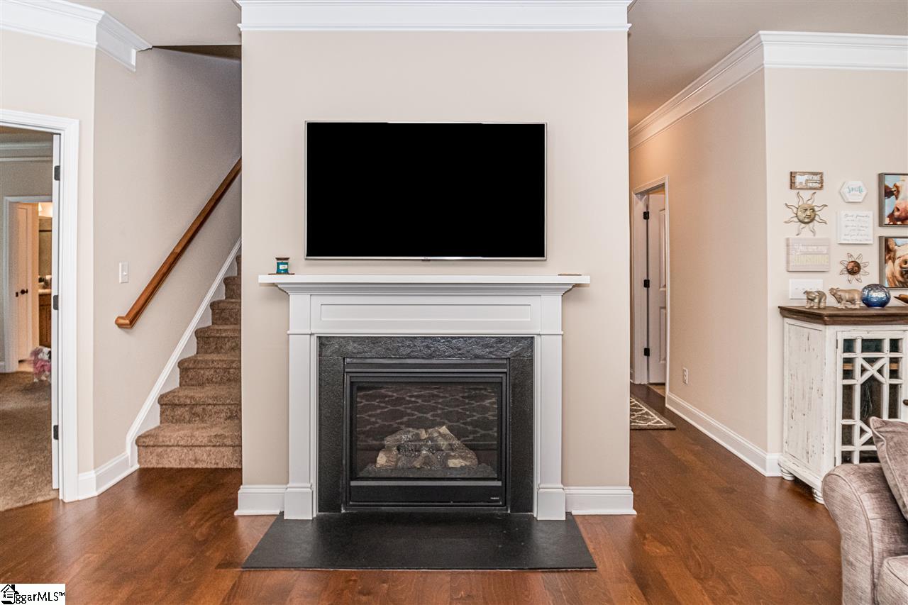 135 Golden Eagle Lane Anderson, SC 29621 - Photo 14 of 36 Gallery Image 14