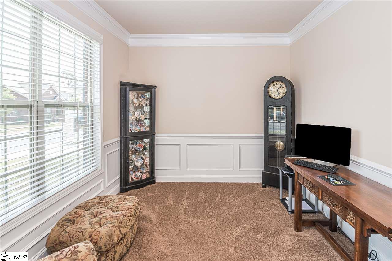 135 Golden Eagle Lane Anderson, SC 29621 - Photo 3 of 36 Gallery Image 3