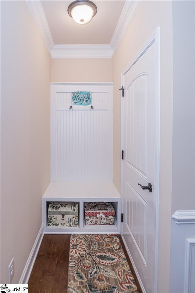 135 Golden Eagle Lane Anderson, SC 29621 - Photo 8 of 36 Gallery Image 8