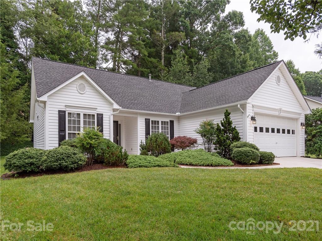 128 Stonehollow Road Fletcher, NC 28732 - Photo 1 of 24