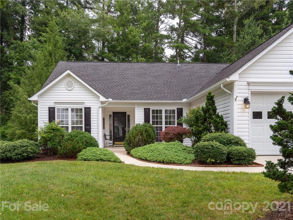 128 Stonehollow Road Fletcher, NC 28732 - Photo 2 of 24