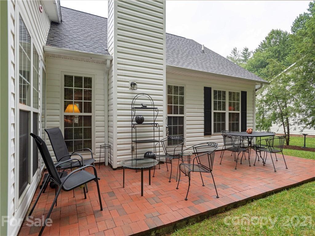 128 Stonehollow Road Fletcher, NC 28732 - Photo 11 of 24