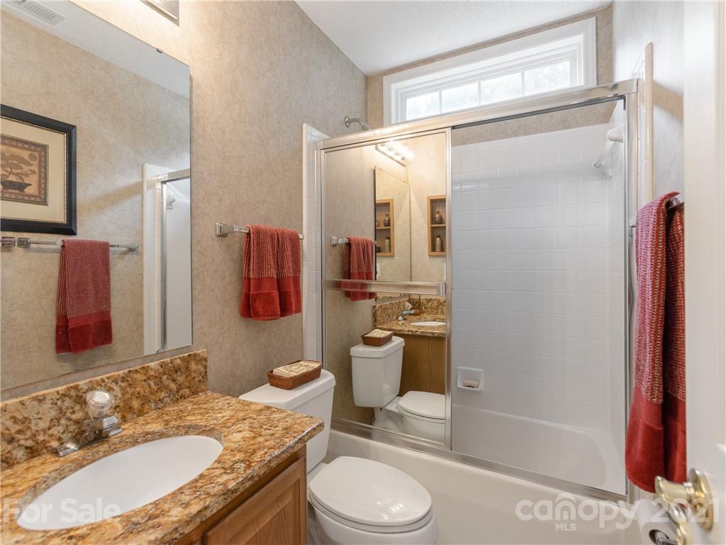 128 Stonehollow Road Fletcher, NC 28732 - Photo 17 of 24