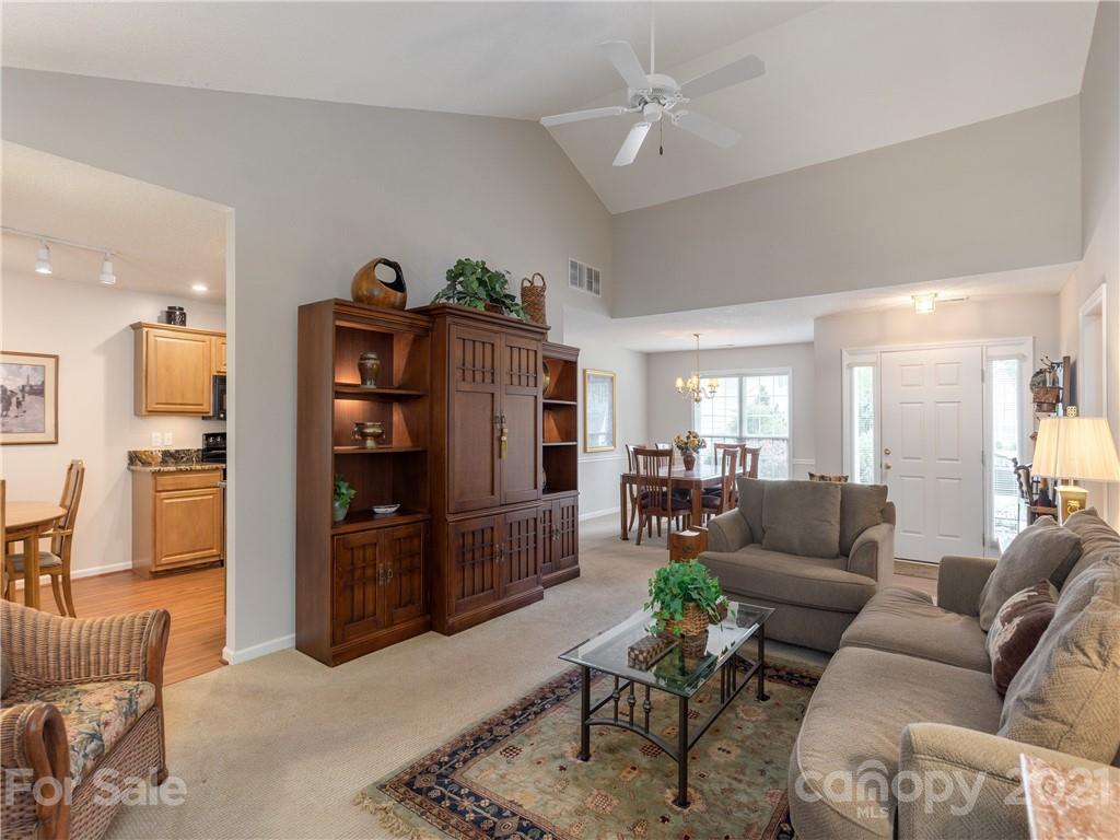 128 Stonehollow Road Fletcher, NC 28732 - Photo 5 of 24