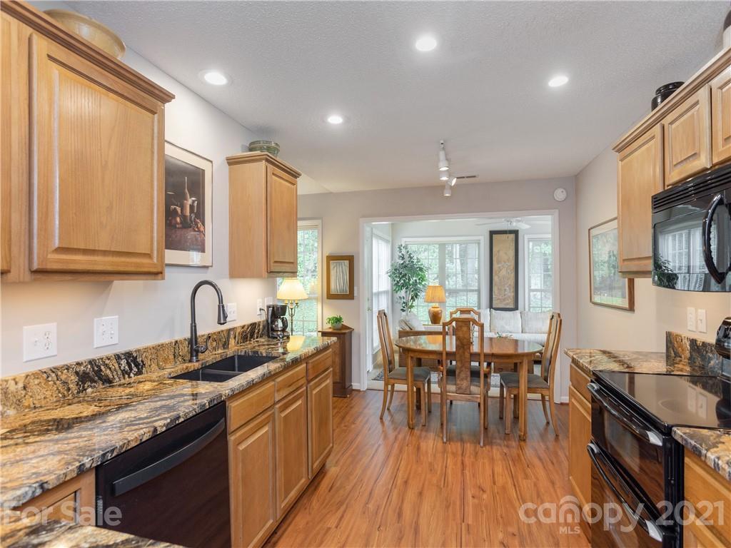 128 Stonehollow Road Fletcher, NC 28732 - Photo 8 of 24