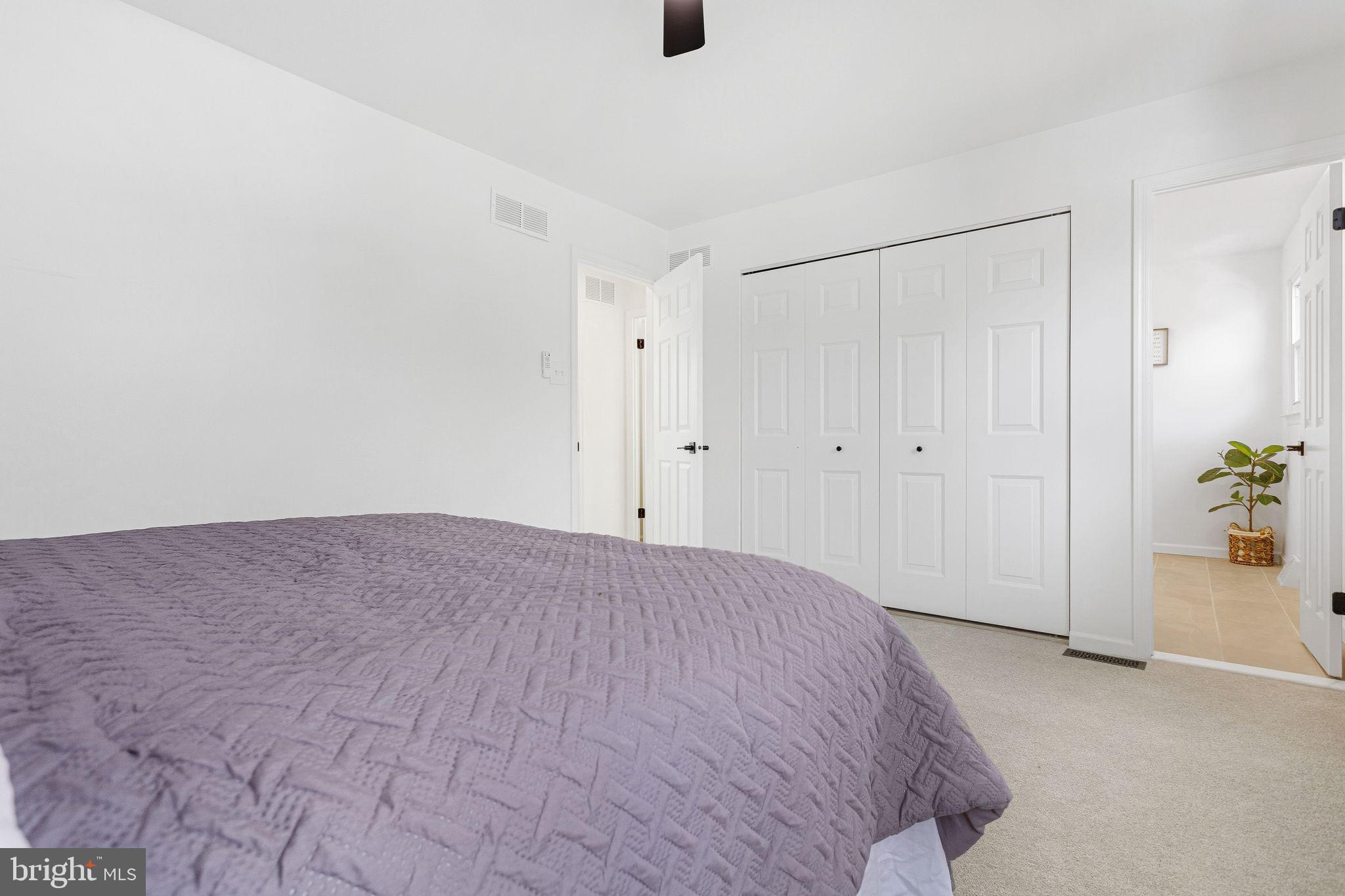 15162 Wayside Road Philadelphia, PA 19116 - Photo 22 of 34 a view of empty room