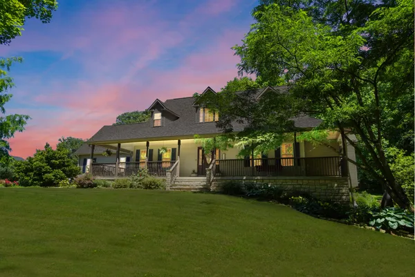 $525,000 | 5700 Kizer Lane, Springfield, OH 45502