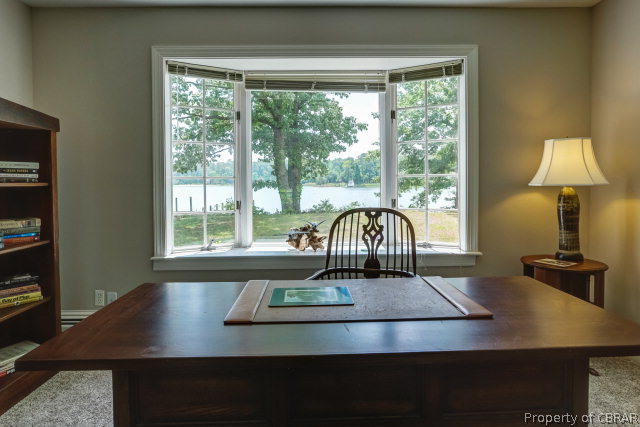 428-430 Harveys Neck Road Heathsville, VA 22473 - Photo 13 of 36