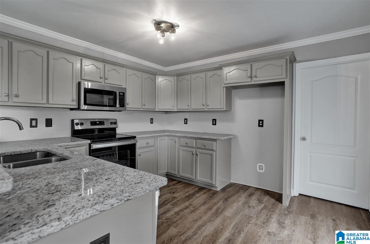 302 Deer Crossing Road Warrior, AL 35180 - Photo 5 of 19
