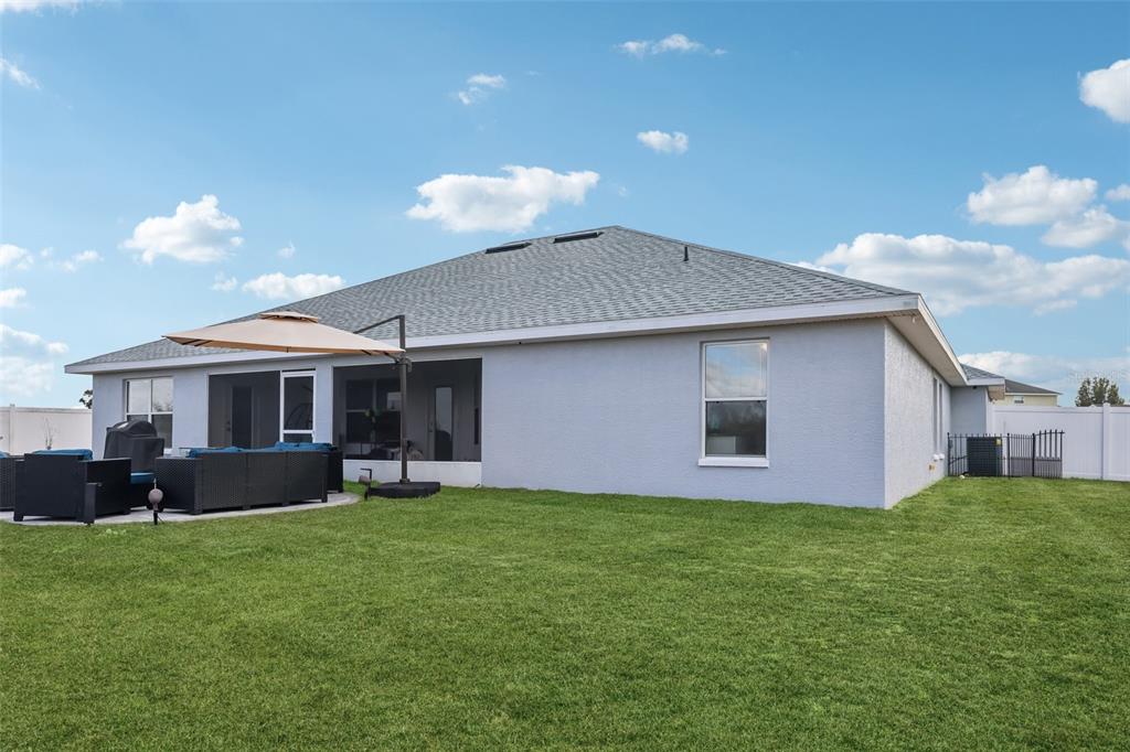 5891 Southwest 98th Place Ocala, FL 34476 - Photo 38 of 39